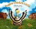 Cover art for PRAIRIE CHICKEN LITTLE
