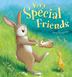 Cover art for VERY SPECIAL FRIENDS
