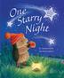 Cover art for ONE STARRY NIGHT