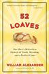 Cover art for 52 LOAVES