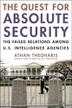 Cover art for THE QUEST FOR ABSOLUTE SECURITY