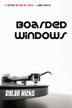 Cover art for BOARDED WINDOWS