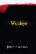 Cover art for WINDEYE