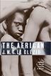 Cover art for THE AFRICAN