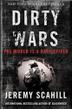 Cover art for DIRTY WARS