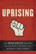 Cover art for UPRISING