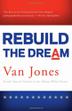 Cover art for REBUILD THE DREAM