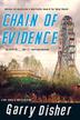 Cover art for CHAIN OF EVIDENCE
