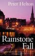 Cover art for RAINSTONE FALL