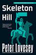Cover art for SKELETON HILL