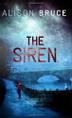 Cover art for THE SIREN