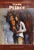 Cover art for CROWN PRINCE