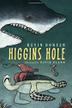 Cover art for HIGGINS HOLE