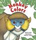 Cover art for MONKEY COLORS