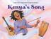 Cover art for KENYA'S SONG