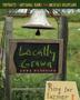 Cover art for LOCALLY GROWN