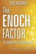 Cover art for THE ENOCH FACTOR