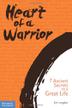 Cover art for HEART OF A WARRIOR