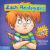 Cover art for ZACH APOLOGIZES