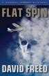 Cover art for FLAT SPIN