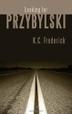 Cover art for LOOKING FOR PRZYBYLSKI