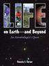 Cover art for LIFE ON EARTH--AND BEYOND