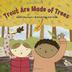 Cover art for TROUT ARE MADE OF TREES