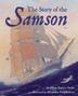 Cover art for THE STORY OF THE SAMSON