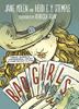 Cover art for BAD GIRLS