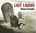 Cover art for LAST LAUGHS