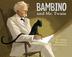Cover art for BAMBINO AND MR. TWAIN