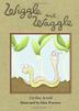 Cover art for WIGGLE AND WAGGLE