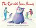 Cover art for THE CAT WITH SEVEN NAMES