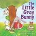 Cover art for THE LITTLE GRAY BUNNY