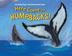Cover art for HERE COME THE HUMPBACKS!