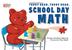 Cover art for TEDDY BEAR, TEDDY BEAR, SCHOOL DAY MATH
