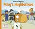 Cover art for PERCY'S NEIGHBORHOOD