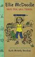 Cover art for ELLIE MCDOODLE