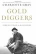 Cover art for GOLD DIGGERS