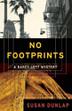Cover art for NO FOOTPRINTS