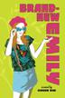 Cover art for BRAND NEW EMILY 
