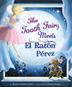 Cover art for THE TOOTH FAIRY MEETS EL RATON PEREZ