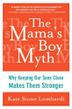 Cover art for THE MAMA'S BOY MYTH
