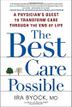 Cover art for THE BEST CARE POSSIBLE