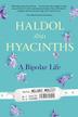 Cover art for HALDOL AND HYACINTHS