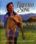 Cover art for BUFFALO SONG