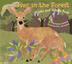 Cover art for OVER IN THE FOREST