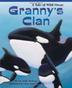 Cover art for GRANNY'S CLAN