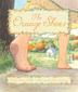 Cover art for THE ORANGE SHOES
