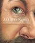 Cover art for ALFRED NOBEL